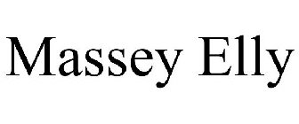 MASSEY ELLY