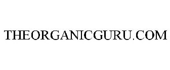 THEORGANICGURU.COM