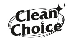 CLEAN CHOICE