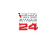 IVEND STORE 24