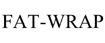 FAT-WRAP