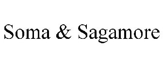 SOMA & SAGAMORE