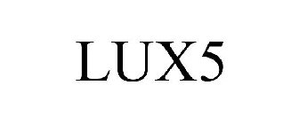 LUX5