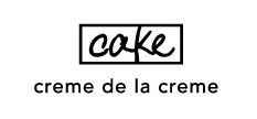 CAKE CREME DE LA CREME