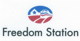 FREEDOM STATION