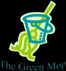 THE GREEN MOP