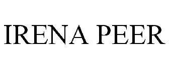 IRENA PEER
