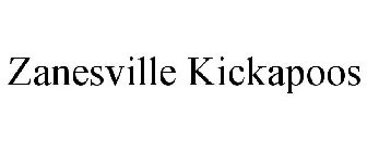 ZANESVILLE KICKAPOOS