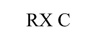 RX C