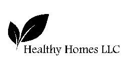 HEALTHY HOMES LLC