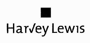HARVEY LEWIS