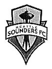 SEATTLE SOUNDERS FC