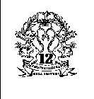 12 TWELVE BLOCKS MODA COUTURE