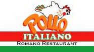 POLLO ITALIANO ROMANO RESTAURANT