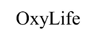 OXYLIFE