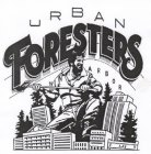 URBAN FORESTERS ARBOR