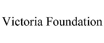 VICTORIA FOUNDATION