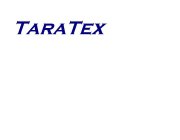 TARATEX