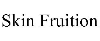 SKIN FRUITION