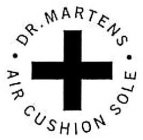 ·DR. MARTENS · AIR CUSHION SOLE