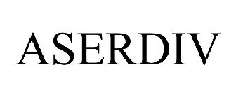ASERDIV