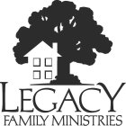 LEGACY FAMILY MINISTRIES