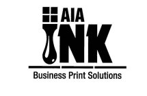 AIA INK BUSINESS PRINT SOLUTIONS