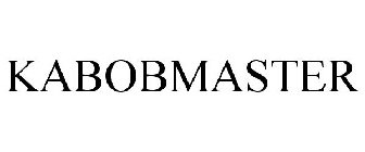 KABOBMASTER