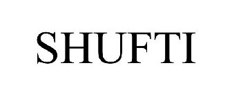 SHUFTI