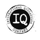 IQ INTERNATIONAL QUESADILLA COMPANY
