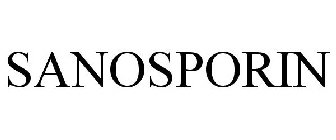 SANOSPORIN