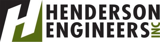 H HENDERSON ENGINEERS INC