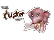 THE TUSKER PRINCE