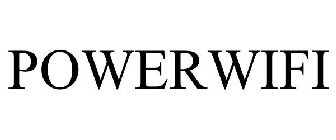 POWERWIFI
