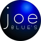 JOE BLUE'S