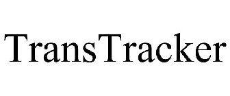 TRANSTRACKER