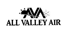 AVA ALL VALLEY AIR