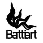 BATTIART