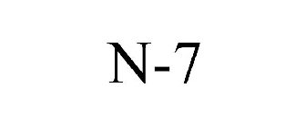 N-7