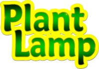 PLANT LAMP