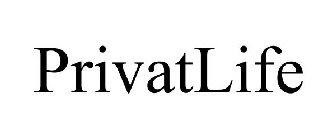 PRIVATLIFE