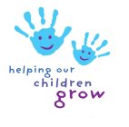 HELPING OUR CHILDREN GROW