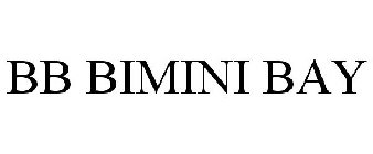BB BIMINI BAY