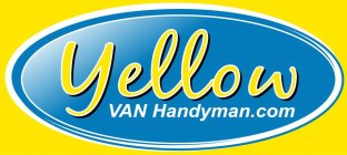 YELLOW VAN HANDYMAN.COM