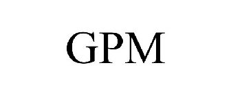 GPM