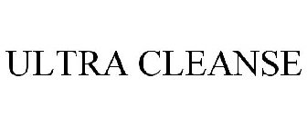 ULTRA CLEANSE