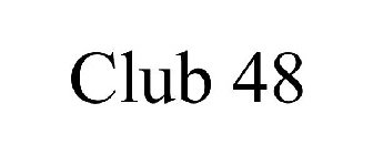 CLUB 48