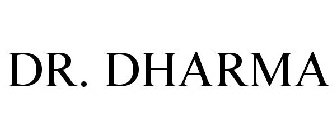 DR. DHARMA