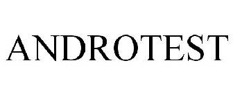 ANDROTEST