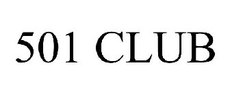 501 CLUB